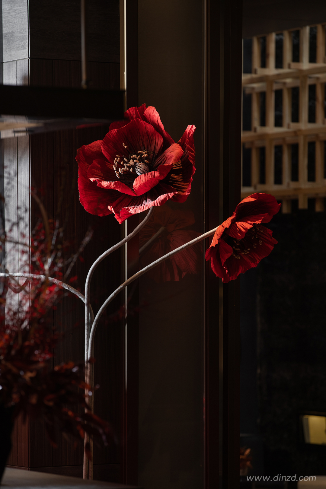 金华远方·双龙宾馆丨中国金华丨IF DESIGN 羽果设计-90