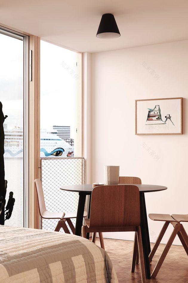 丨丹麦哥本哈根丨BIG建筑事务所-36