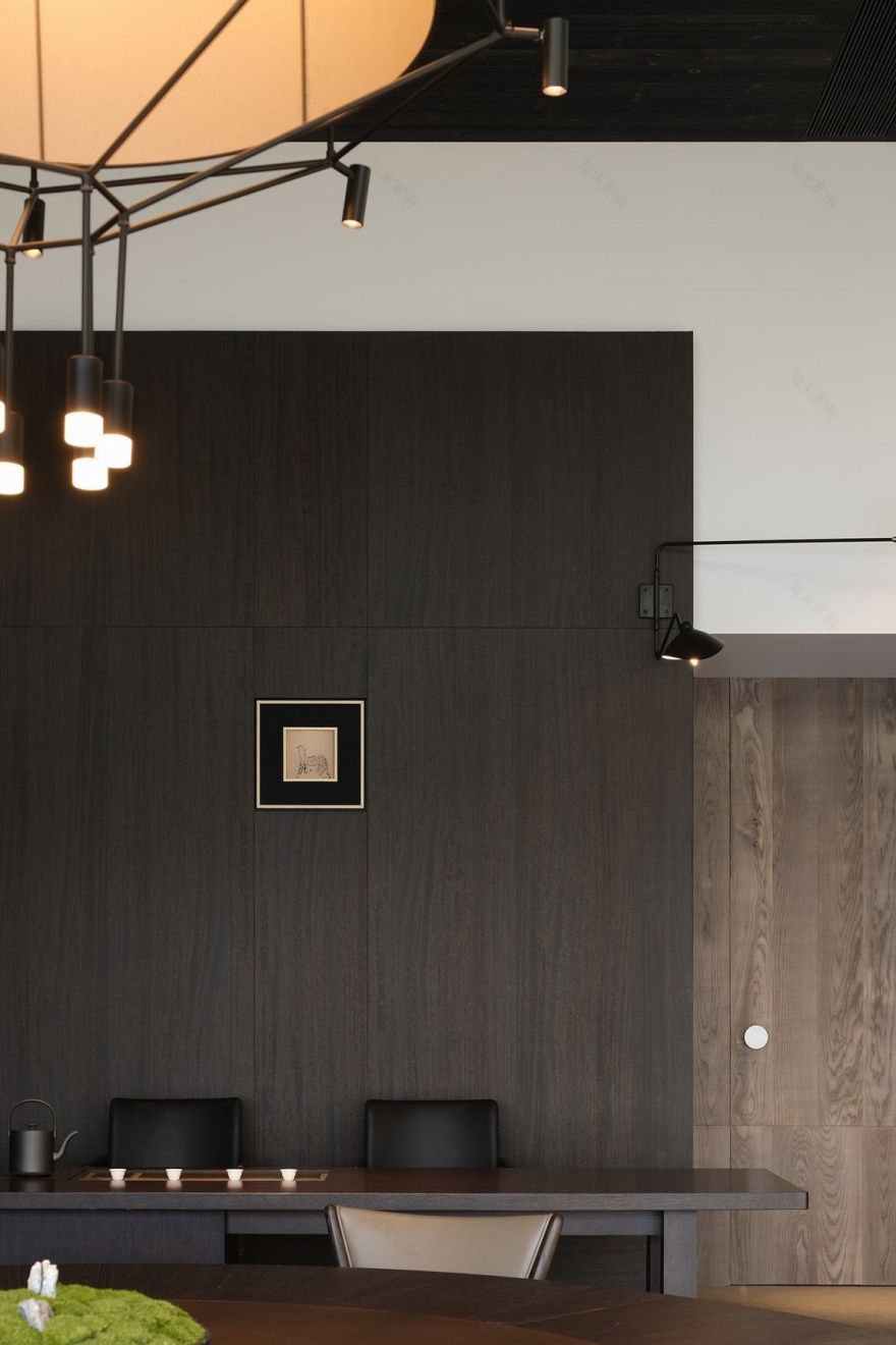 寒舍丨中国汕头丨今古凤凰设计机构-55