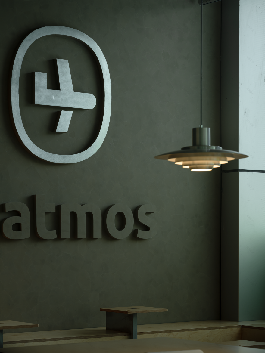 Kolmio & Flatmos coffee Research Base | 啡行家-40