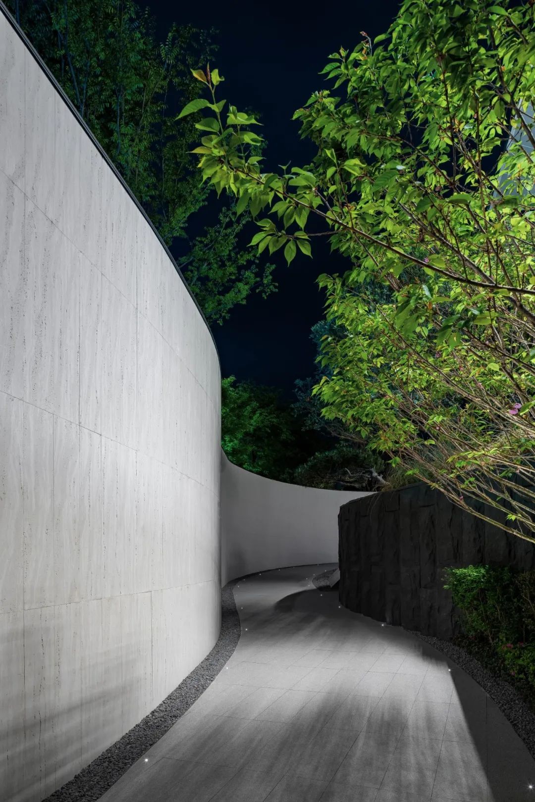 中梁棠城壹号院,现代生活与自然的鲜活融合-92