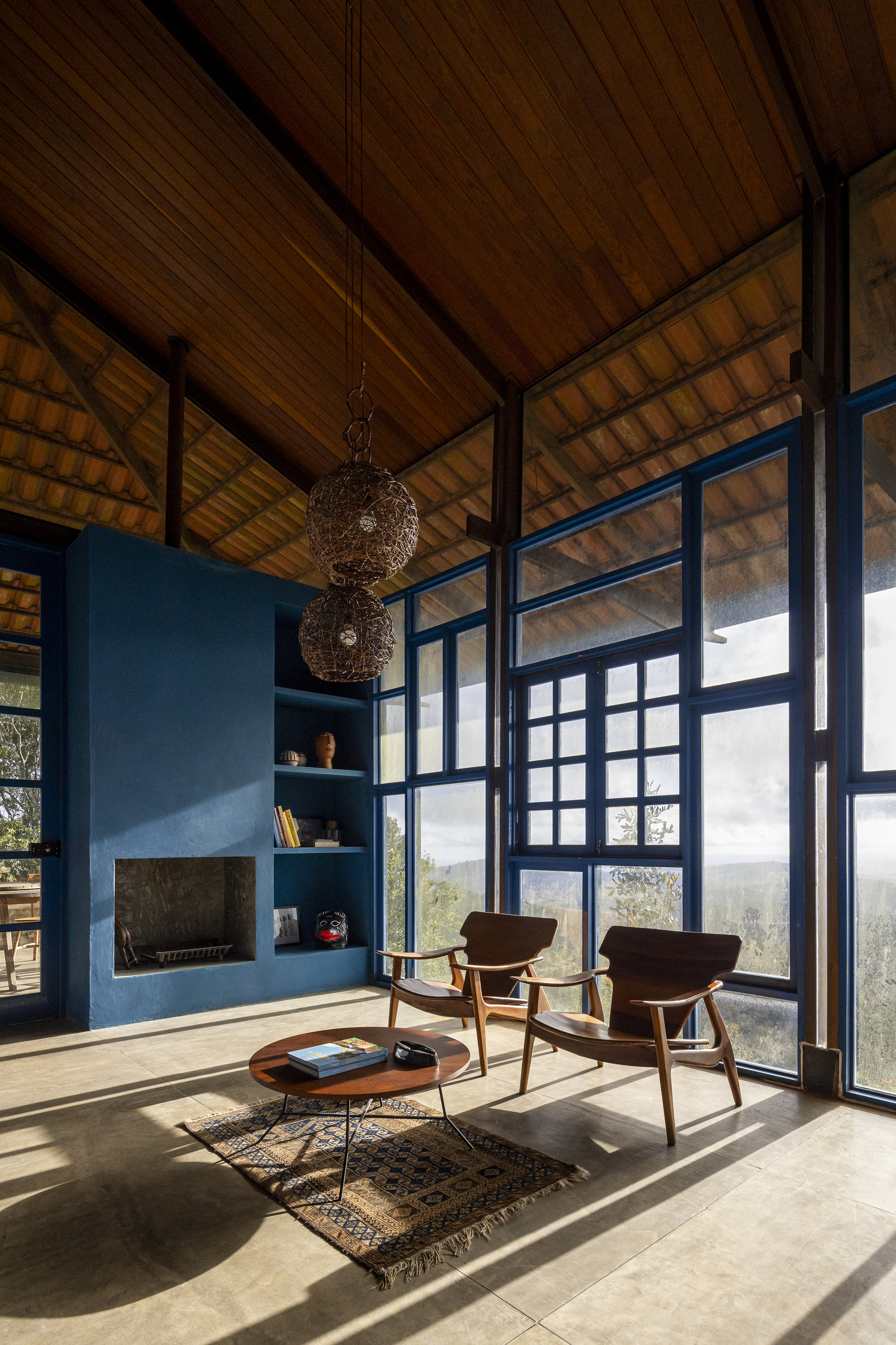 自建房丨巴西-20