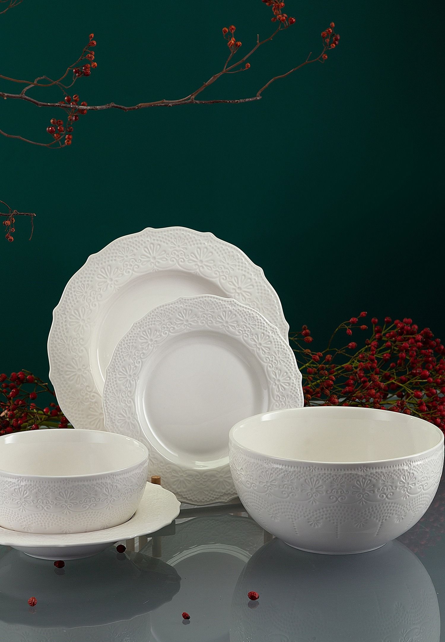 新年新气象 | 室内设计团队 DesignBoom 教你焕新家-44