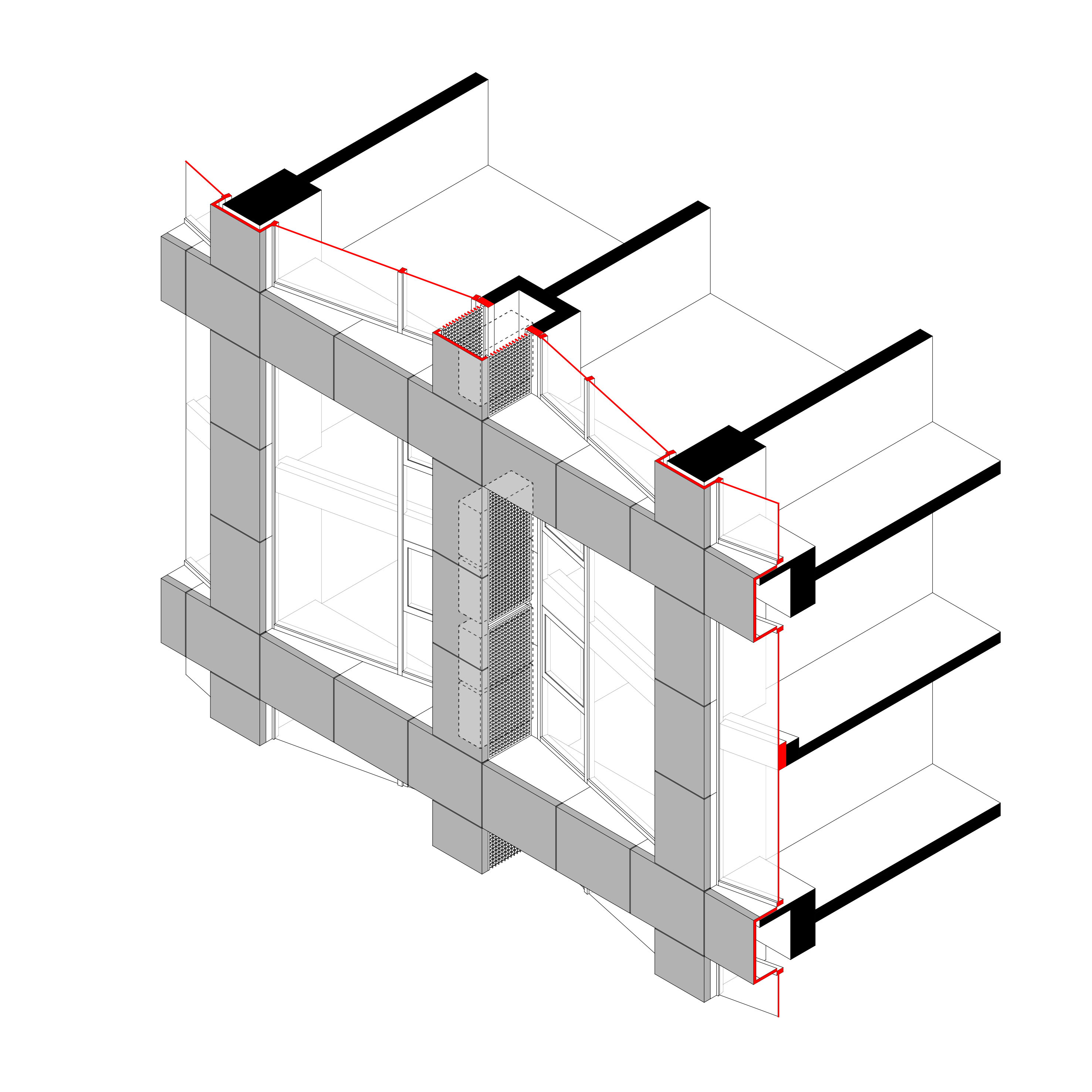 南京银城KinmaQ+社区丨中国南京丨UNIT ARCHITECT-90