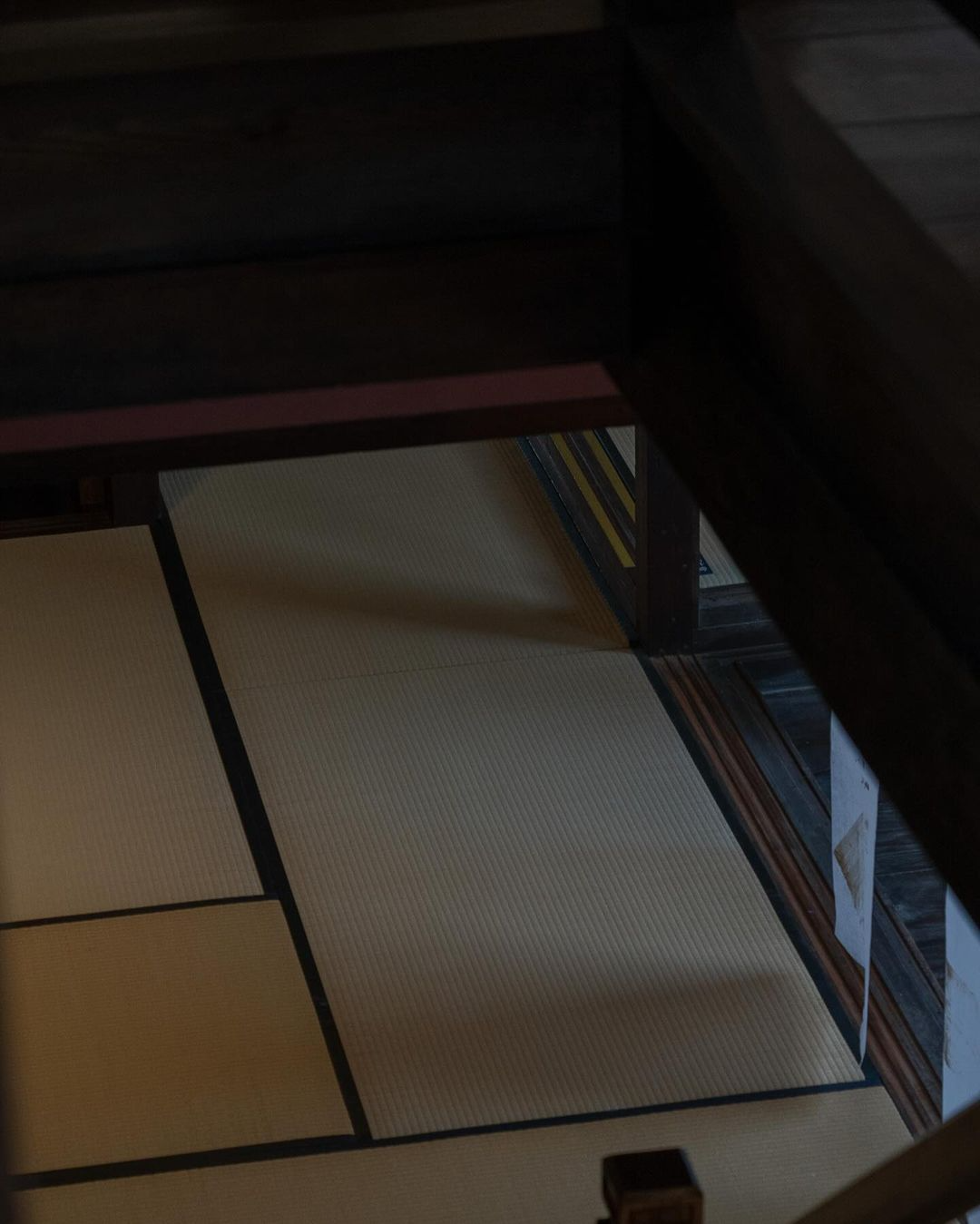 吉田家住宅丨日本鹿儿岛丨Kenohare media-19