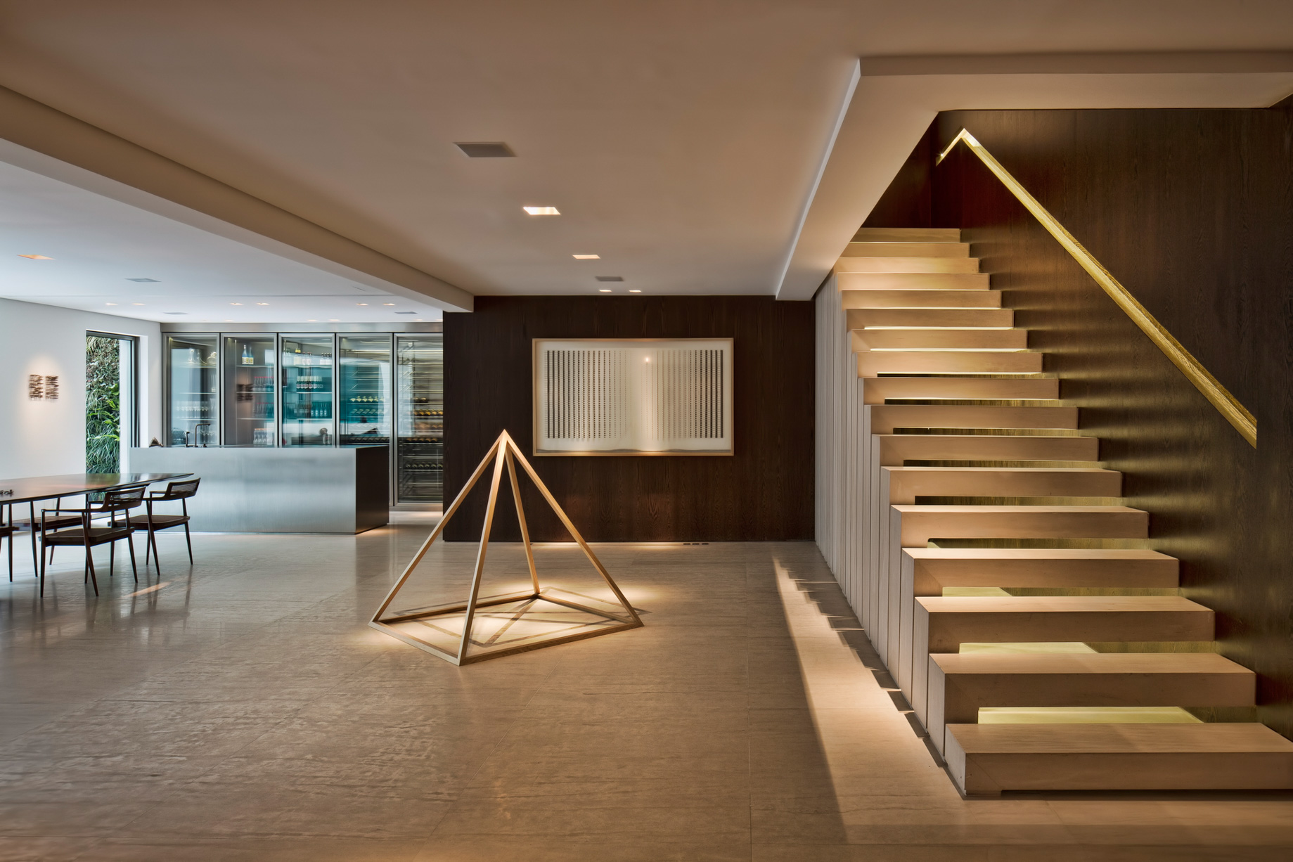 全景游泳馆丨巴西圣保罗丨Fernanda Marques Arquitetos-26