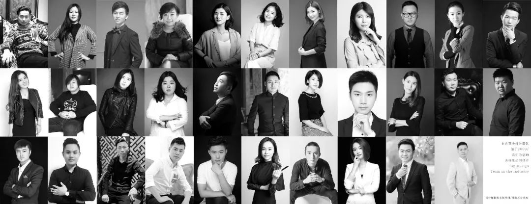 黑白灰的简约艺术 | 芜湖信达•外滩府 106㎡设计案例-71