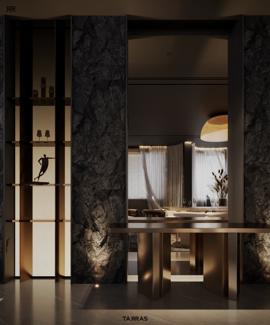 PENTHOUSE EGYPT(埃及顶层公寓)-21