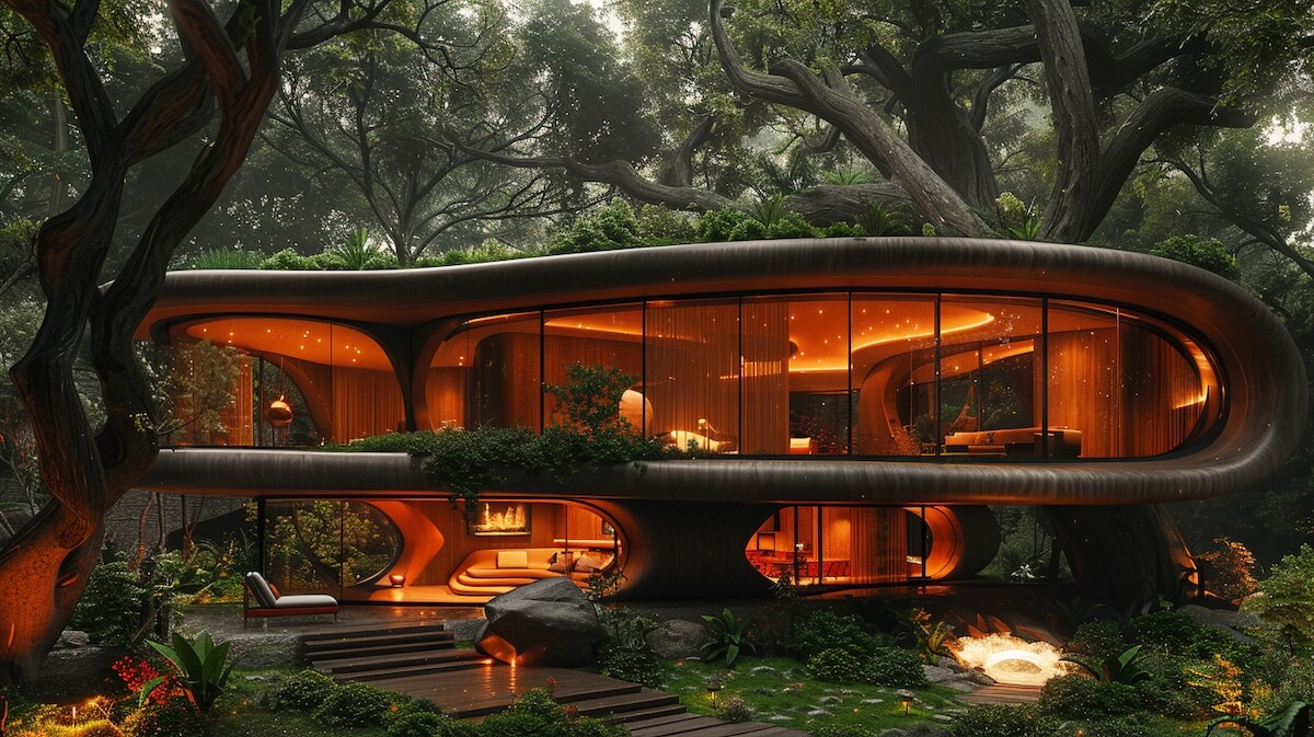 木巢丨伊朗丨KStudio-18