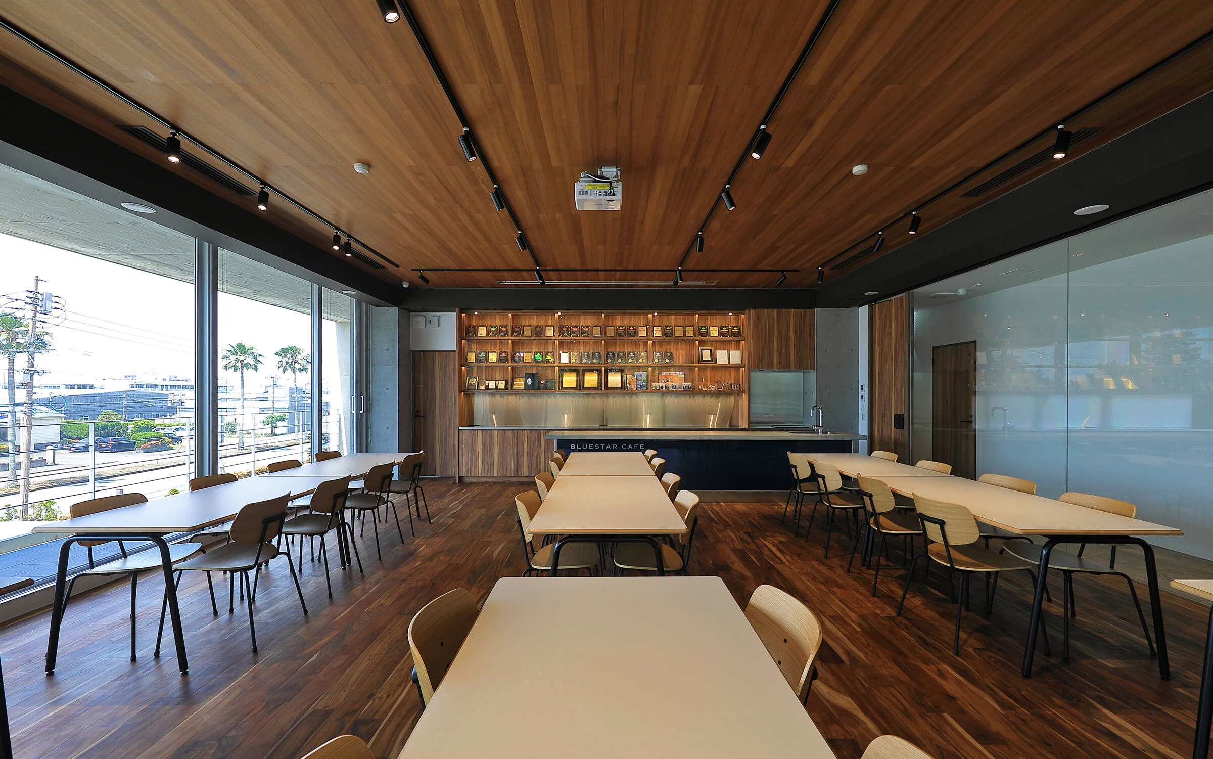 东京海上日动保险代理处新办公楼丨日本宫崎丨TAKESHI ISHIODORI ARCHITECTURE-36