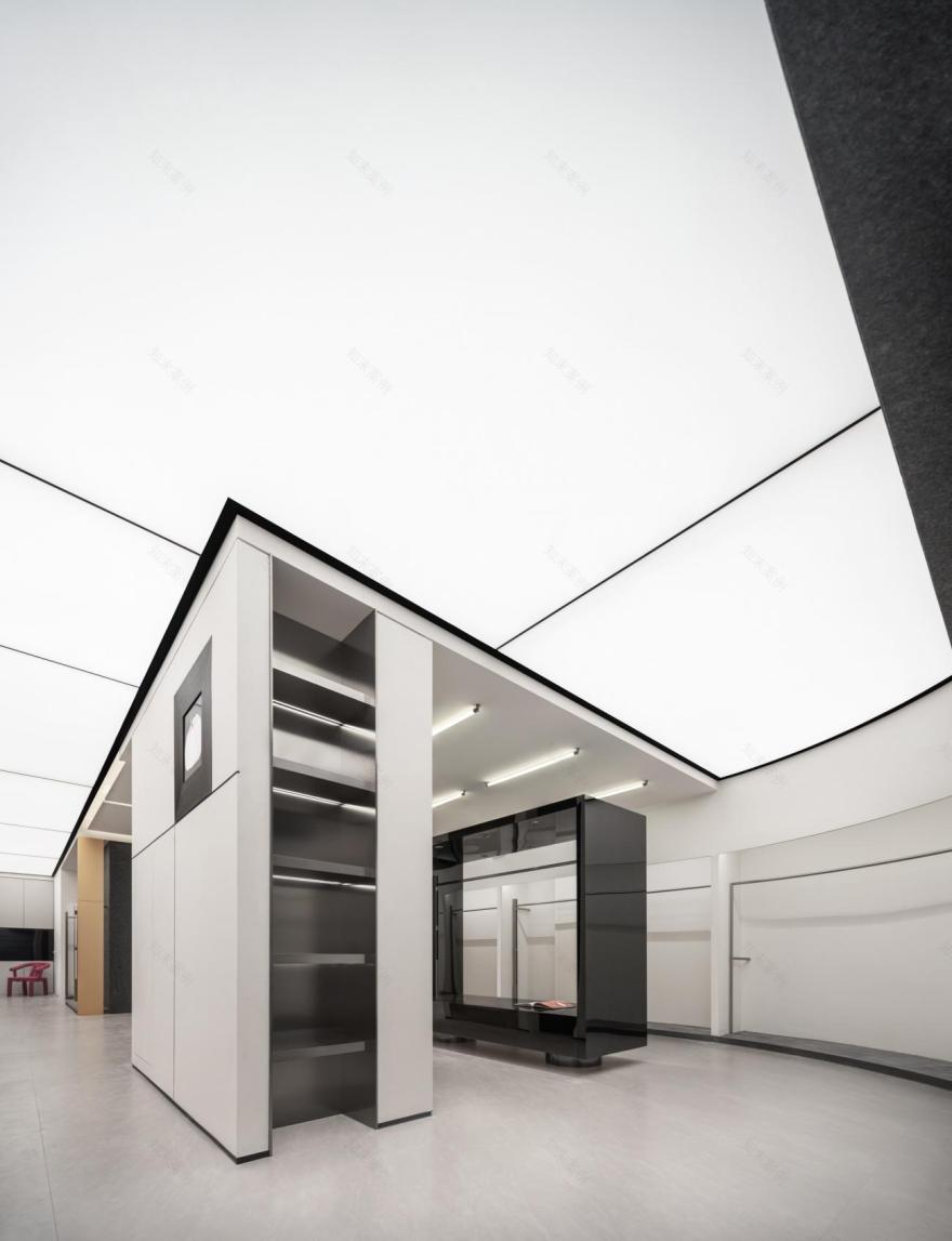 “去标签”与“再重构”,一场商业空间的进化宣言-51