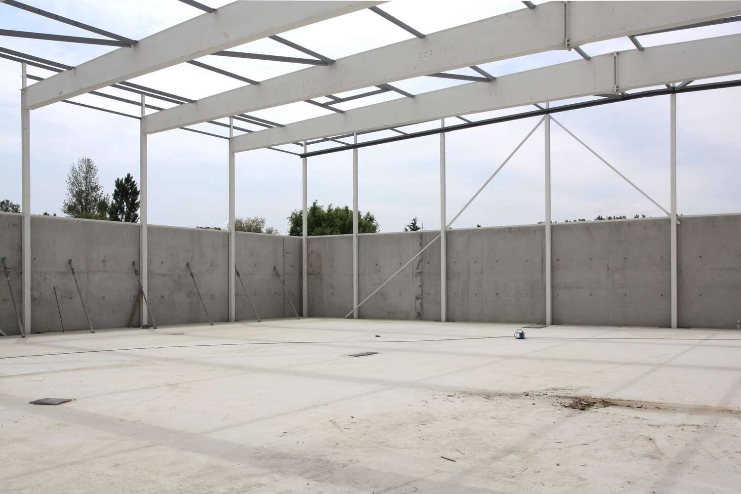 Vanille Gymnasium  Raphaël Betillon et Guillaume Freyermuth Architects + CTV Architects-73