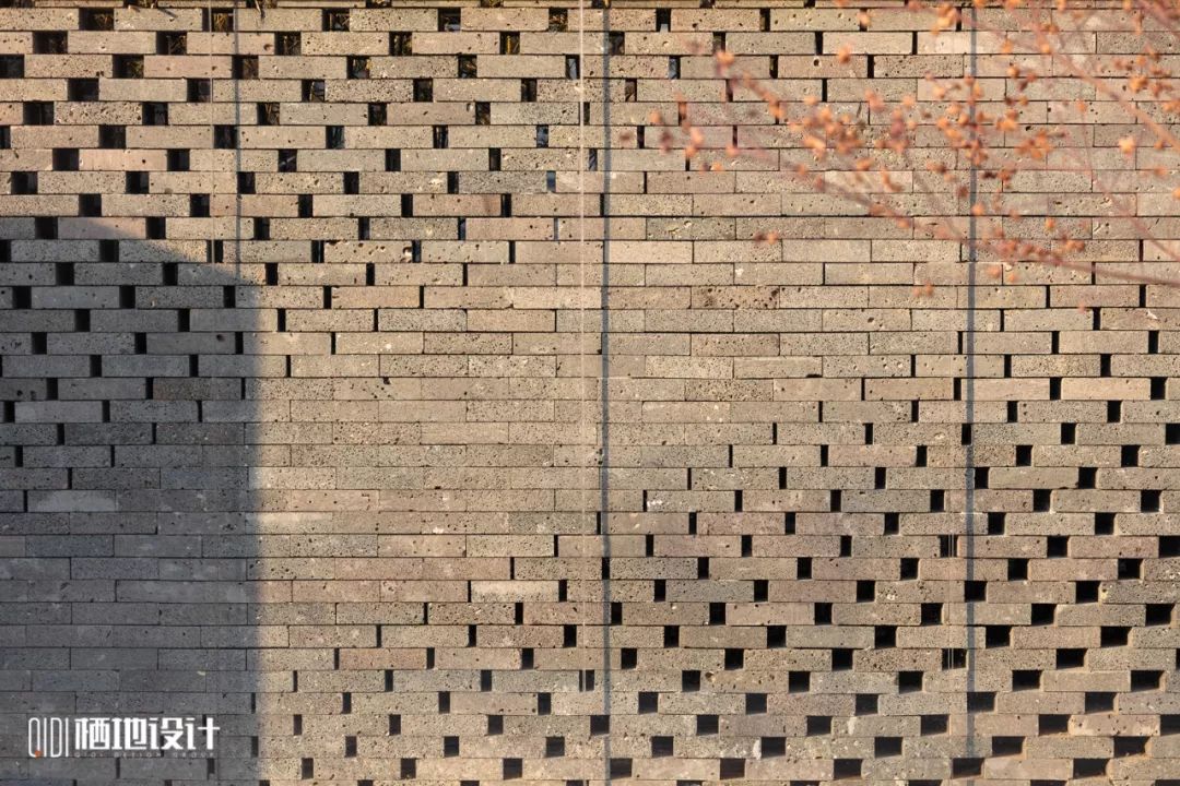 北京复地中心售楼处 | 古韵京韵的诗意空间-60