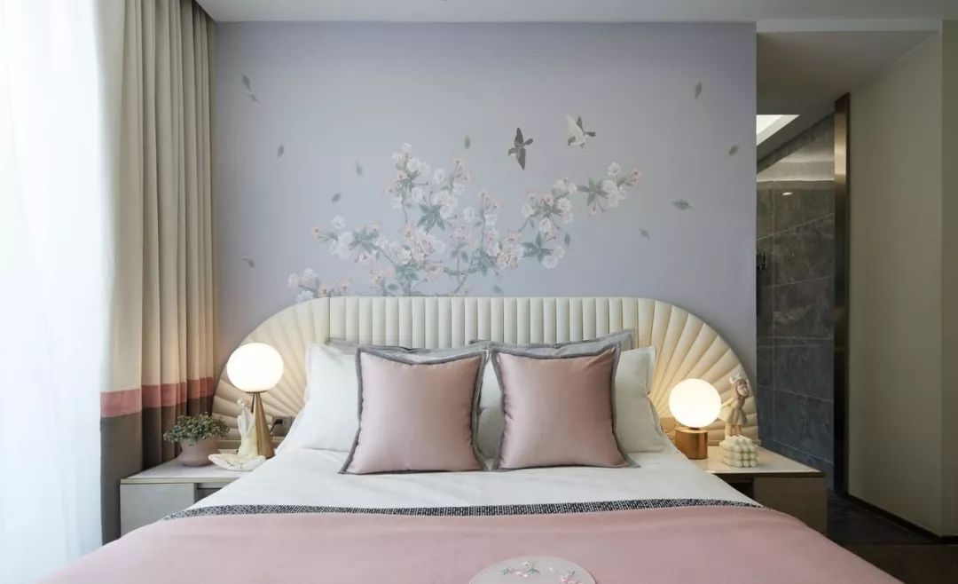 淮府·290 别墅 | 轻奢美墅，东方神韵与现代生活的完美融合-30