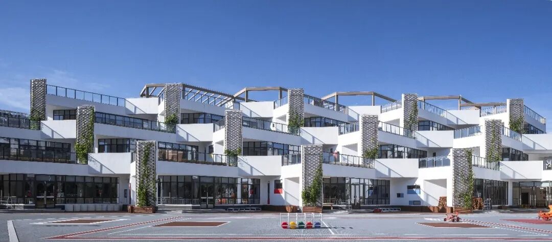 喜报|上海建科建筑设计院荣获2025年度上海市优秀工程勘察设计项目评定成果2项荣誉-28