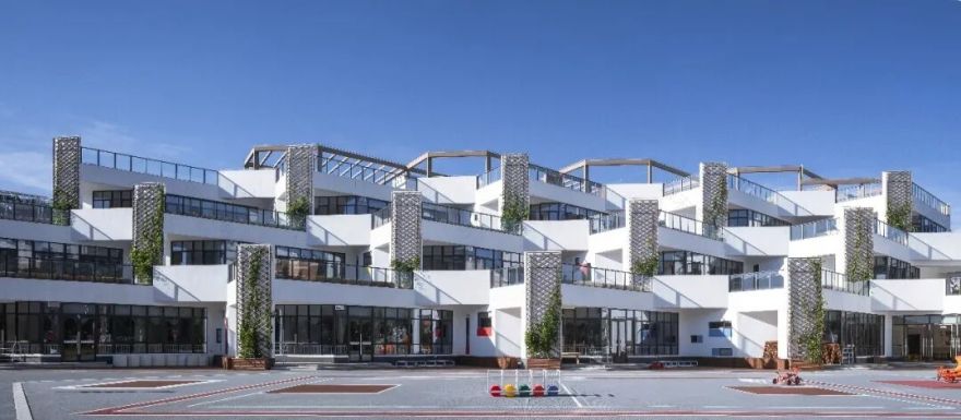 喜报|上海建科建筑设计院荣获2025年度上海市优秀工程勘察设计项目评定成果2项荣誉-28