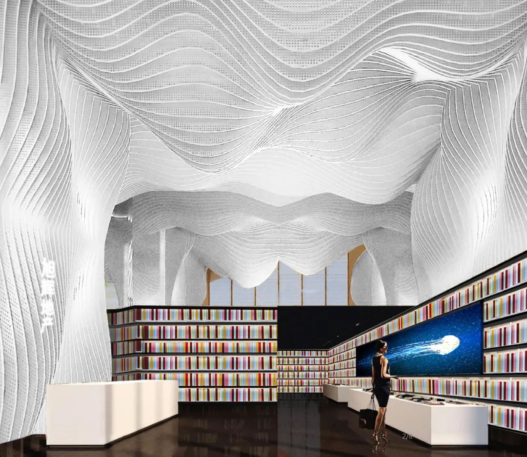 郑州旭辉空港时代-53