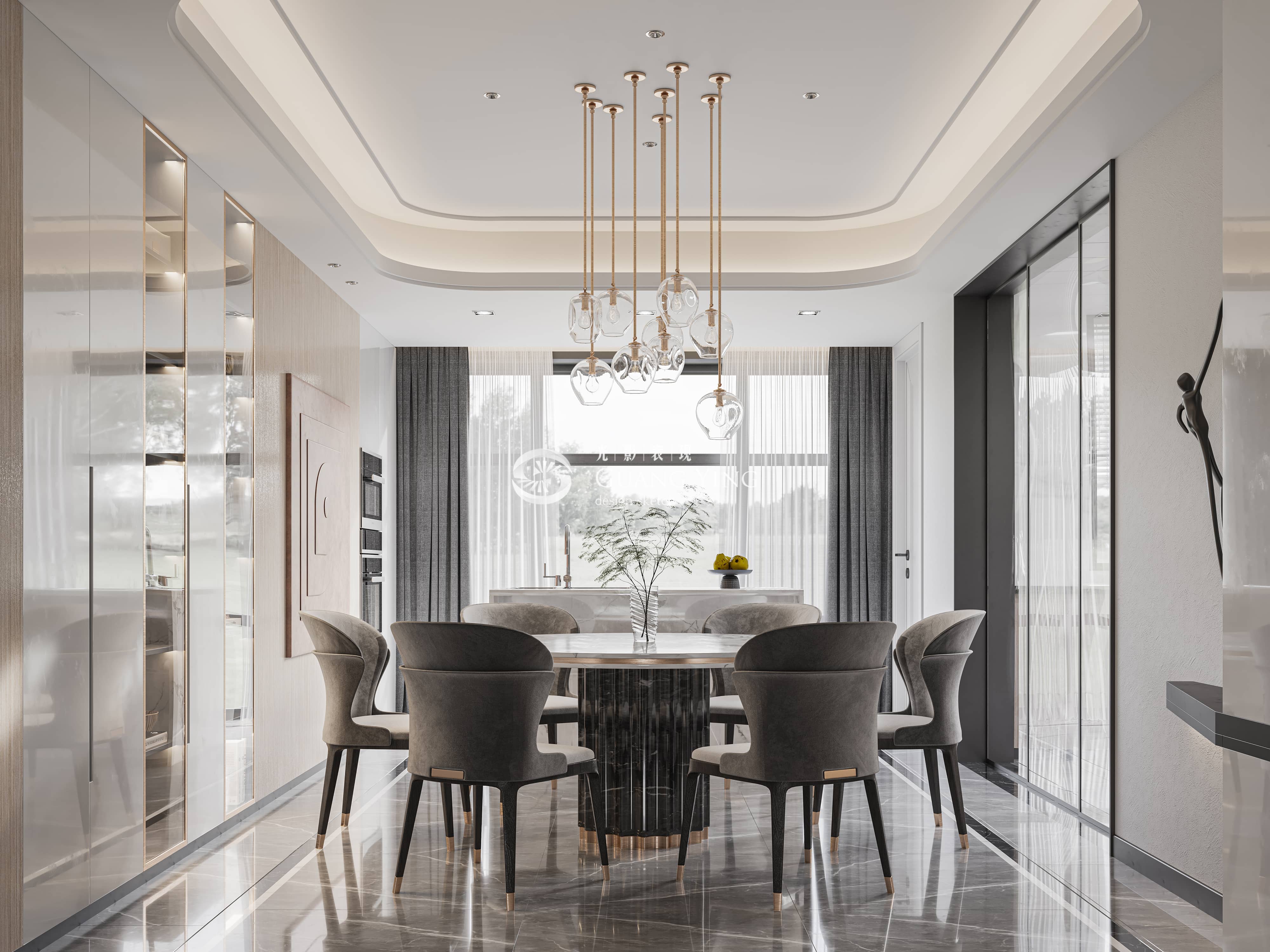 轻奢生活 · 品质家装-0