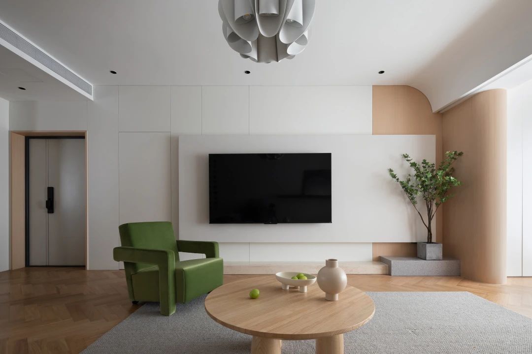 盛世名苑丨中国绍兴丨唯格空间设计-20