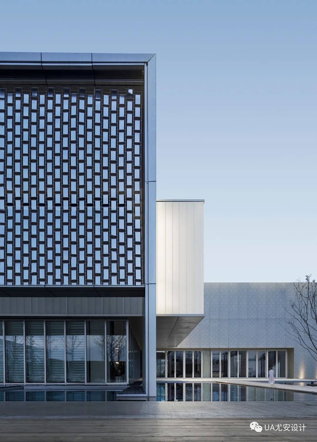 尤安巨作新办公楼-120