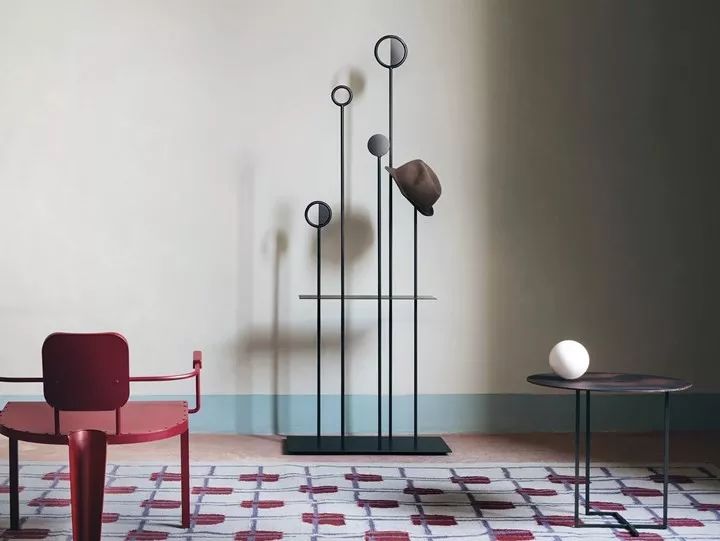 2020 年最潮户外家具设计，打造舒适休闲空间-13