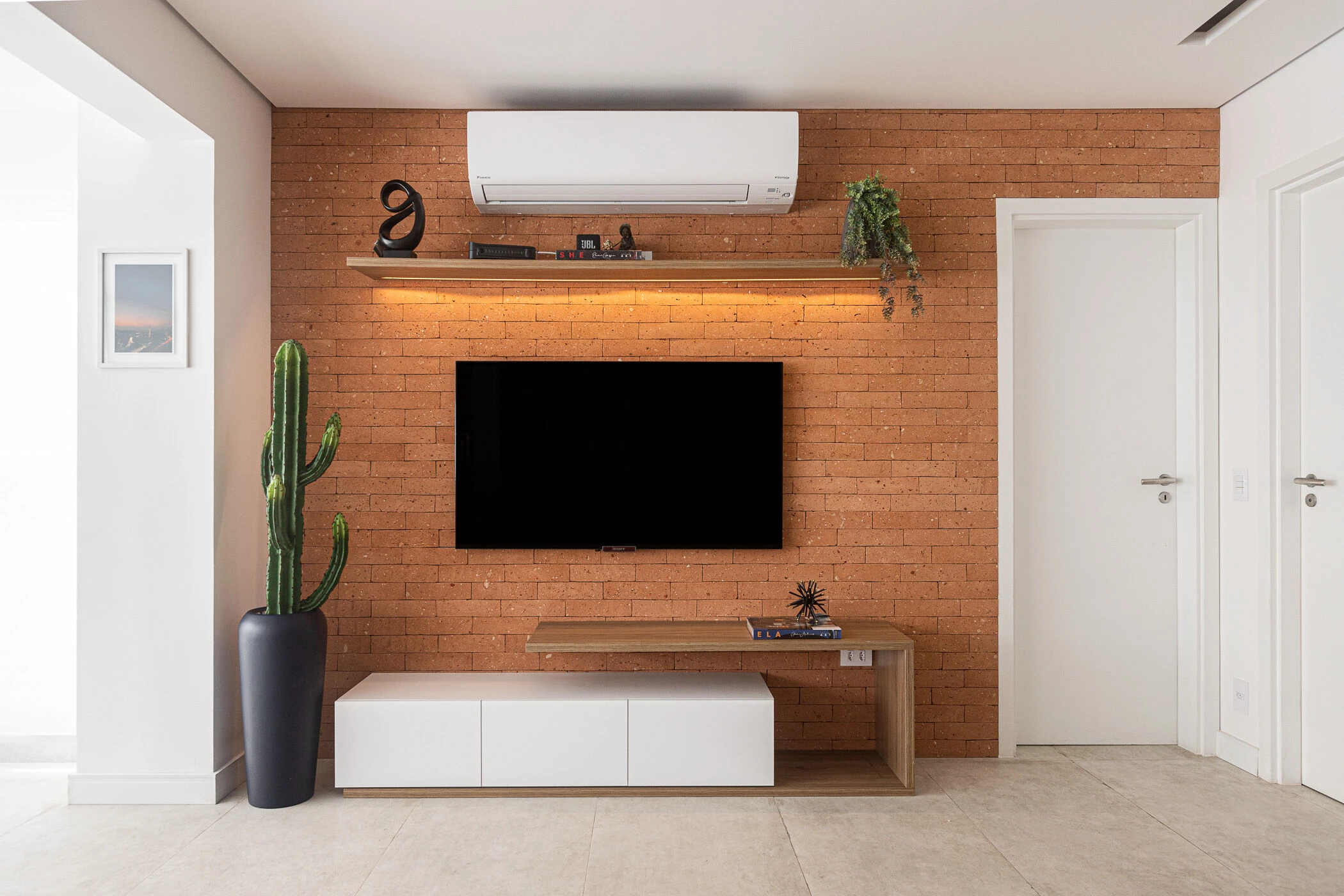 巴西 Pompeia 公寓丨巴西圣保罗丨C2HA Arquitetos-38