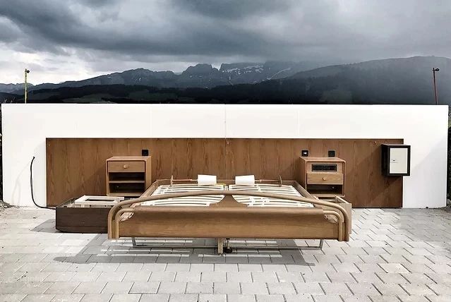 Null Stern酒店(星空酒店)-4