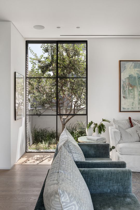 丨以色列丨סמט אדריכלים-7