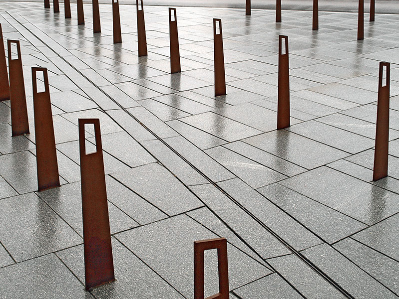 毕马威丹麦总部景观设计-9