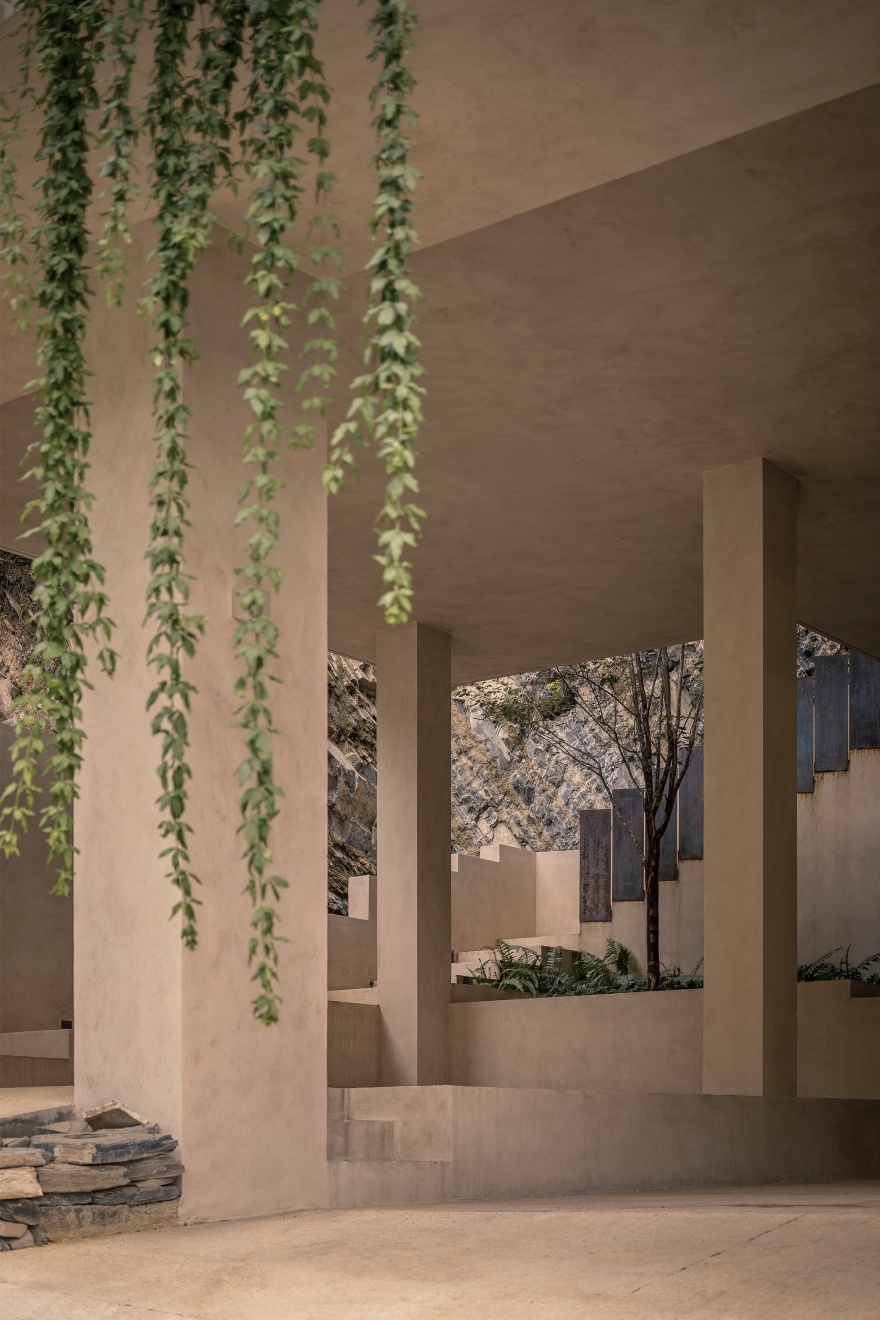 埃尔恩西诺丨墨西哥丨Práctica Arquitectura-10