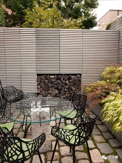 院子里空调的隐藏艺术-29