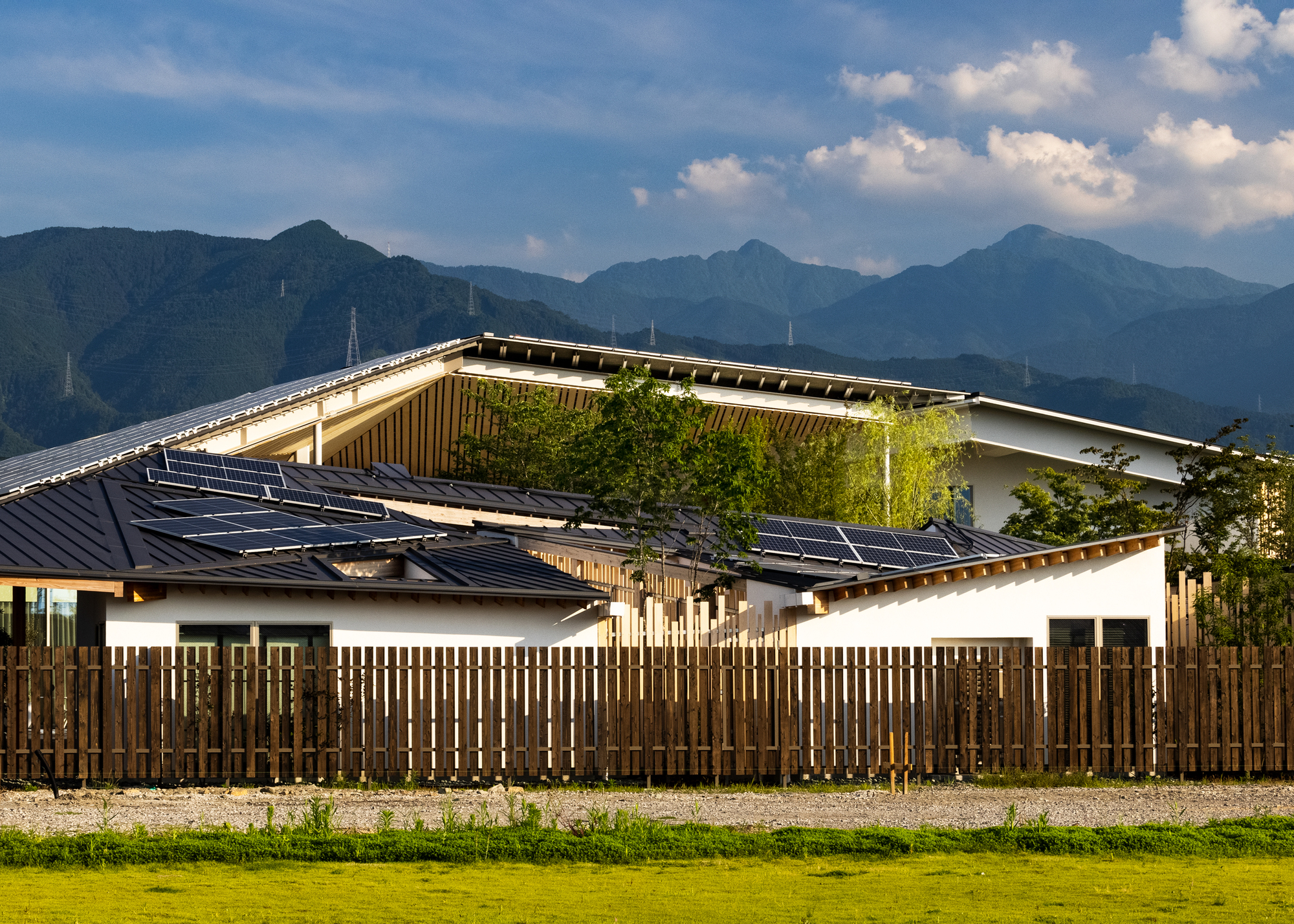 丝町酒店丨日本丨Kengo Kuma & Associates-2