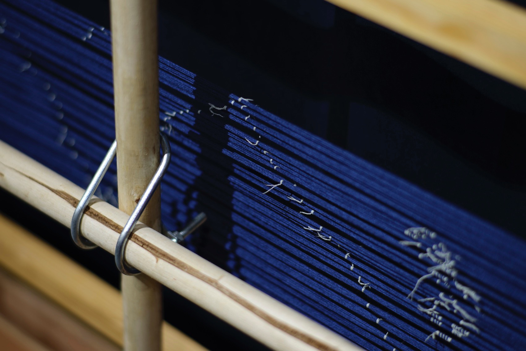 漂流的絣染盒子丨中国海南丨礽建筑+关念工斯-122