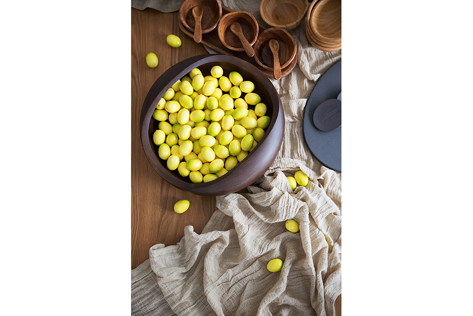 豪华别墅 现代风格和风雅颂  别墅样板-6