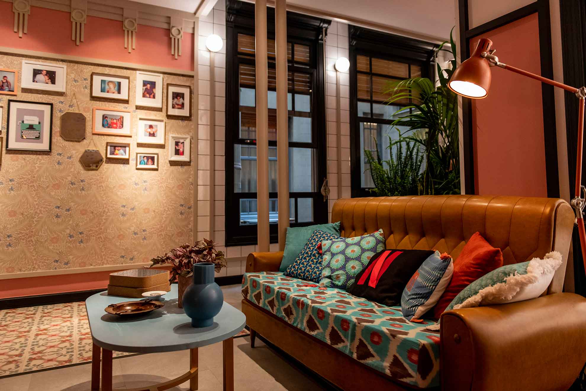 瓦莱里娅的宇宙丨西班牙马德里丨Simona Garufi-26