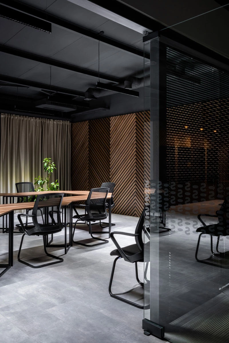 SAPICO 办公室丨AB+Partners-20