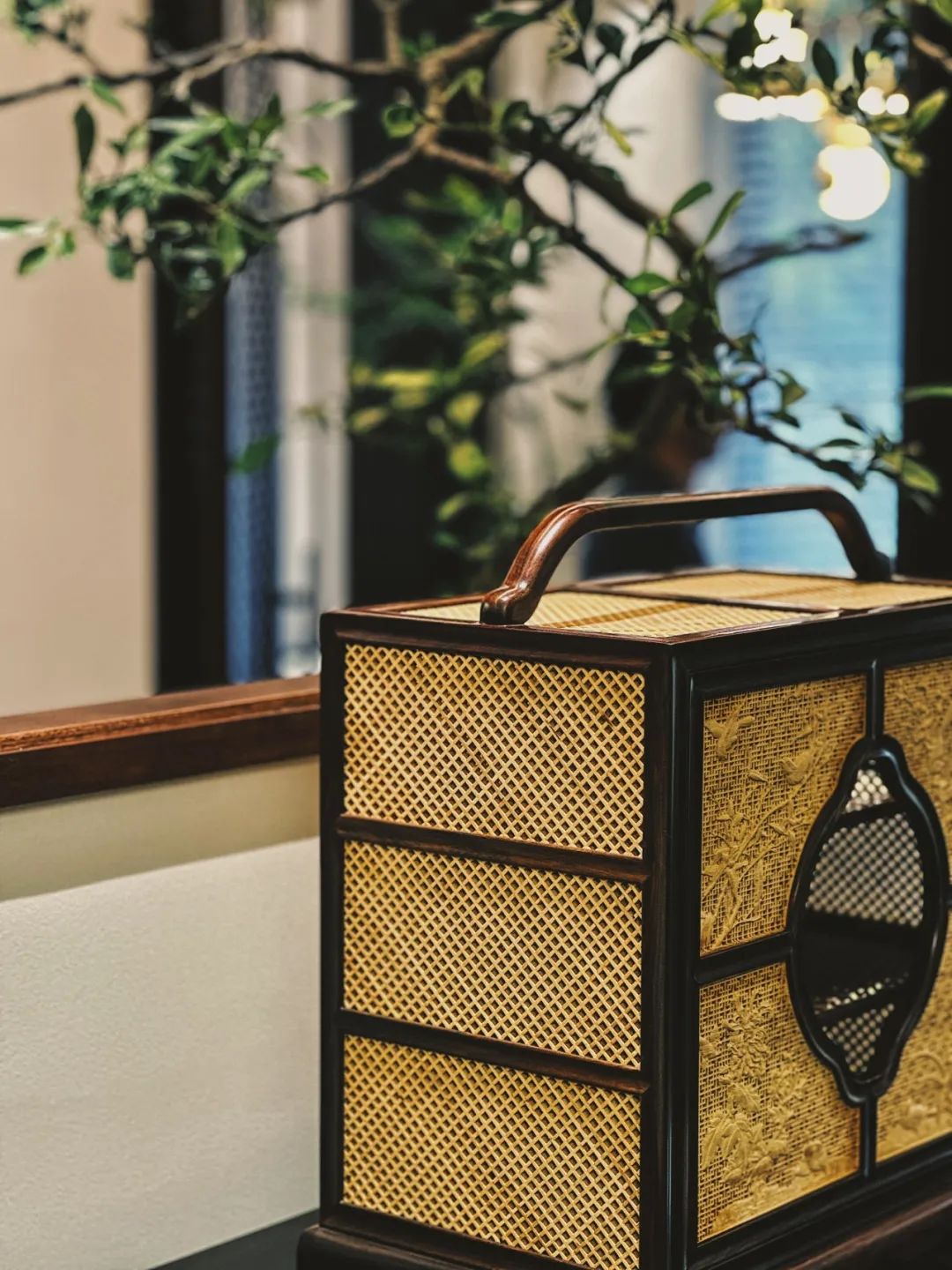 东麟记餐厅丨中国临沂-16