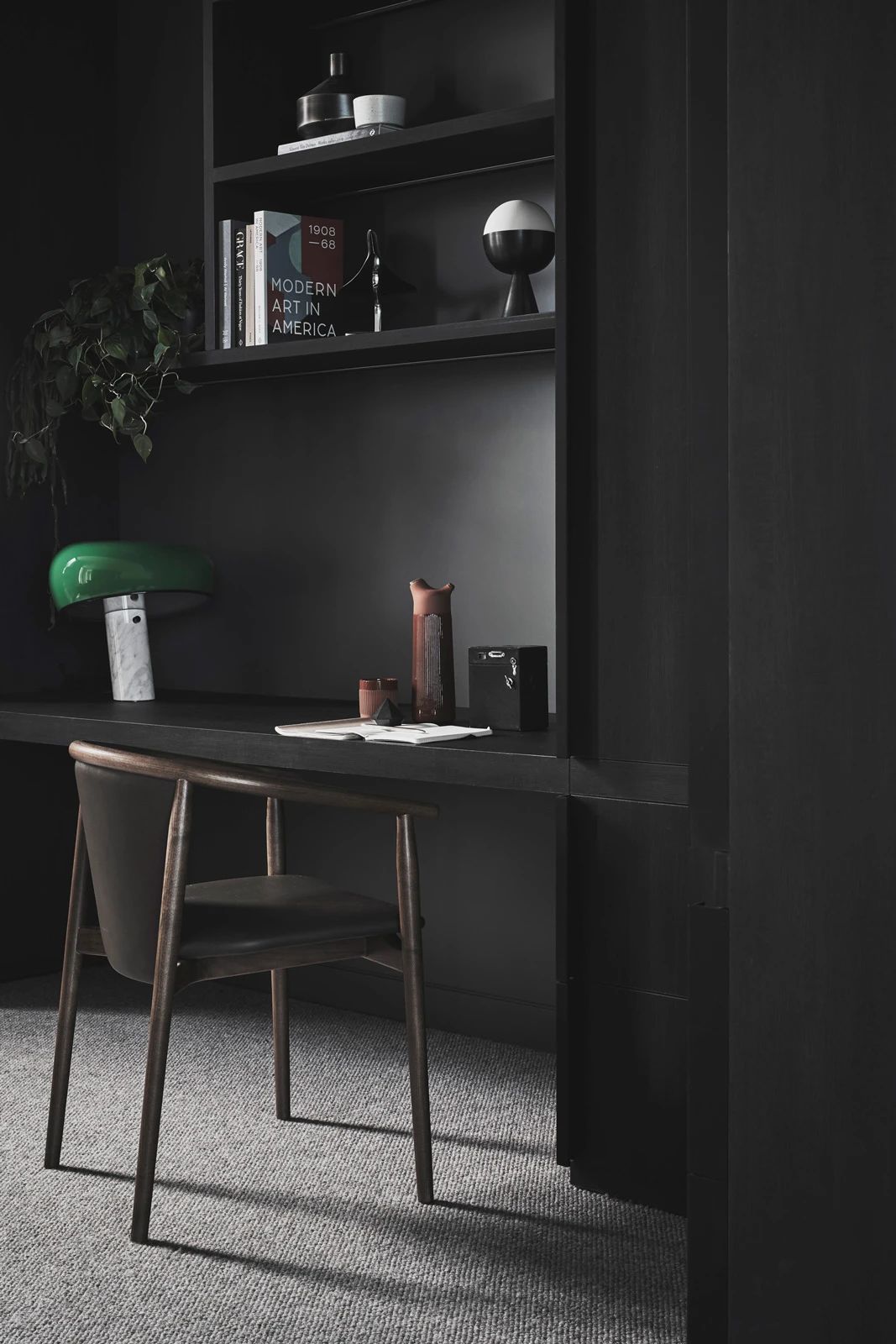 Adelaide Villa 别墅设计丨澳大利亚墨尔本丨Mim Design-65