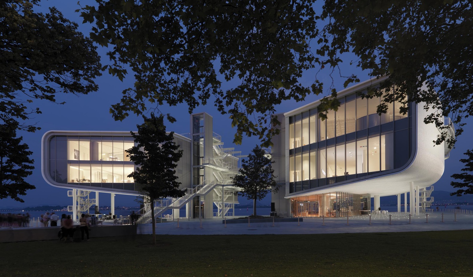 Centro Botín  Renzo Piano Building Workshop-56