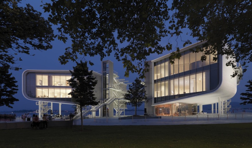 Centro Botín Renzo Piano Building Workshop-56