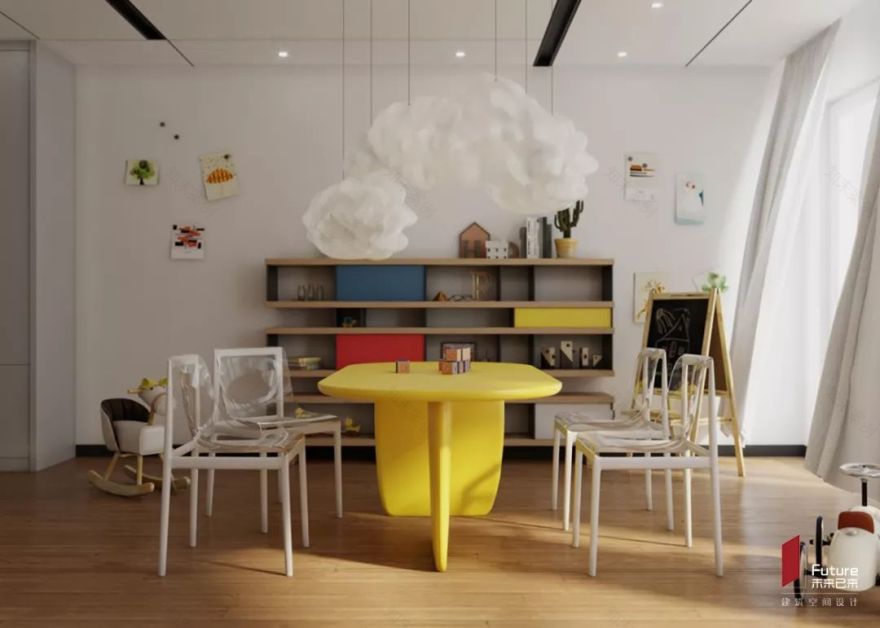 温馨家居,自然之韵-45