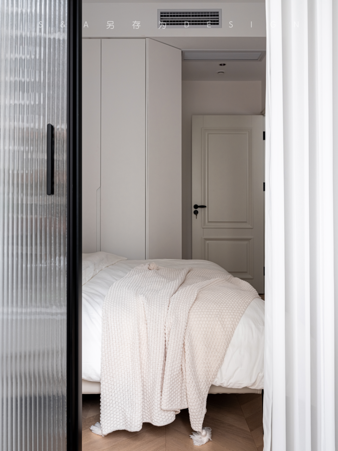 建发央玺现代法式轻奢丨中国长沙丨长沙另存為全案设计-63