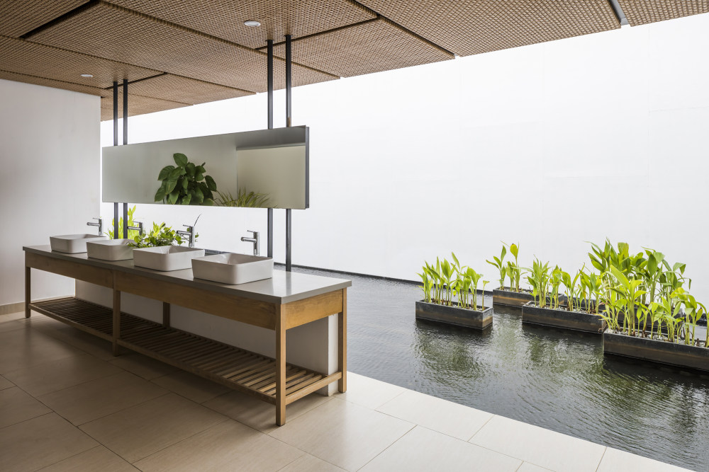 越南清龙湾销售中心丨MIA Design Studio-33