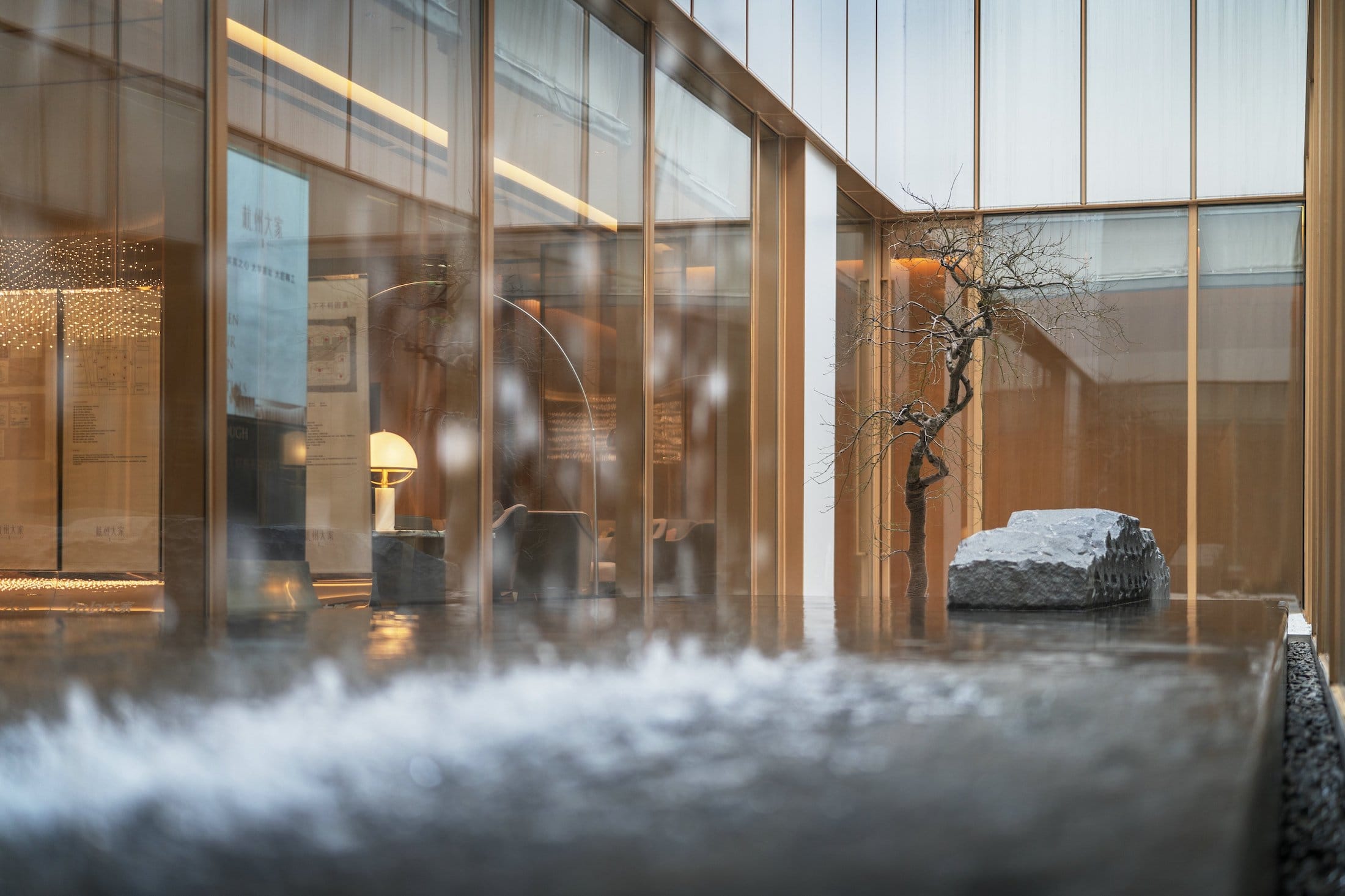 杭州大家生活艺术馆丨中国杭州-51