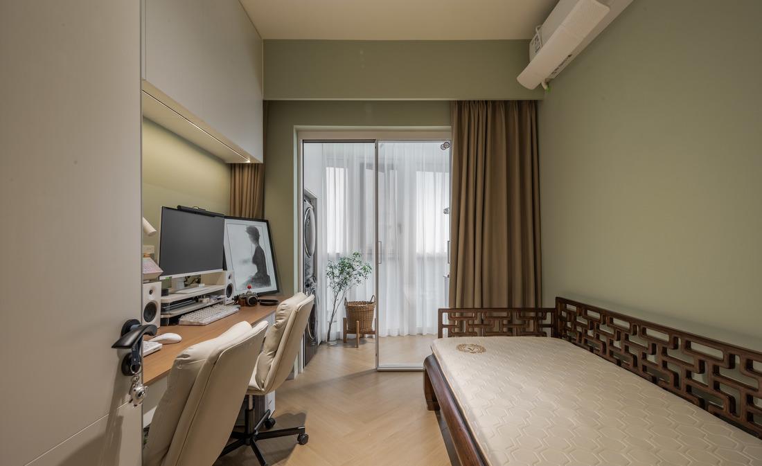 广州旧房改造丨中国广州-43