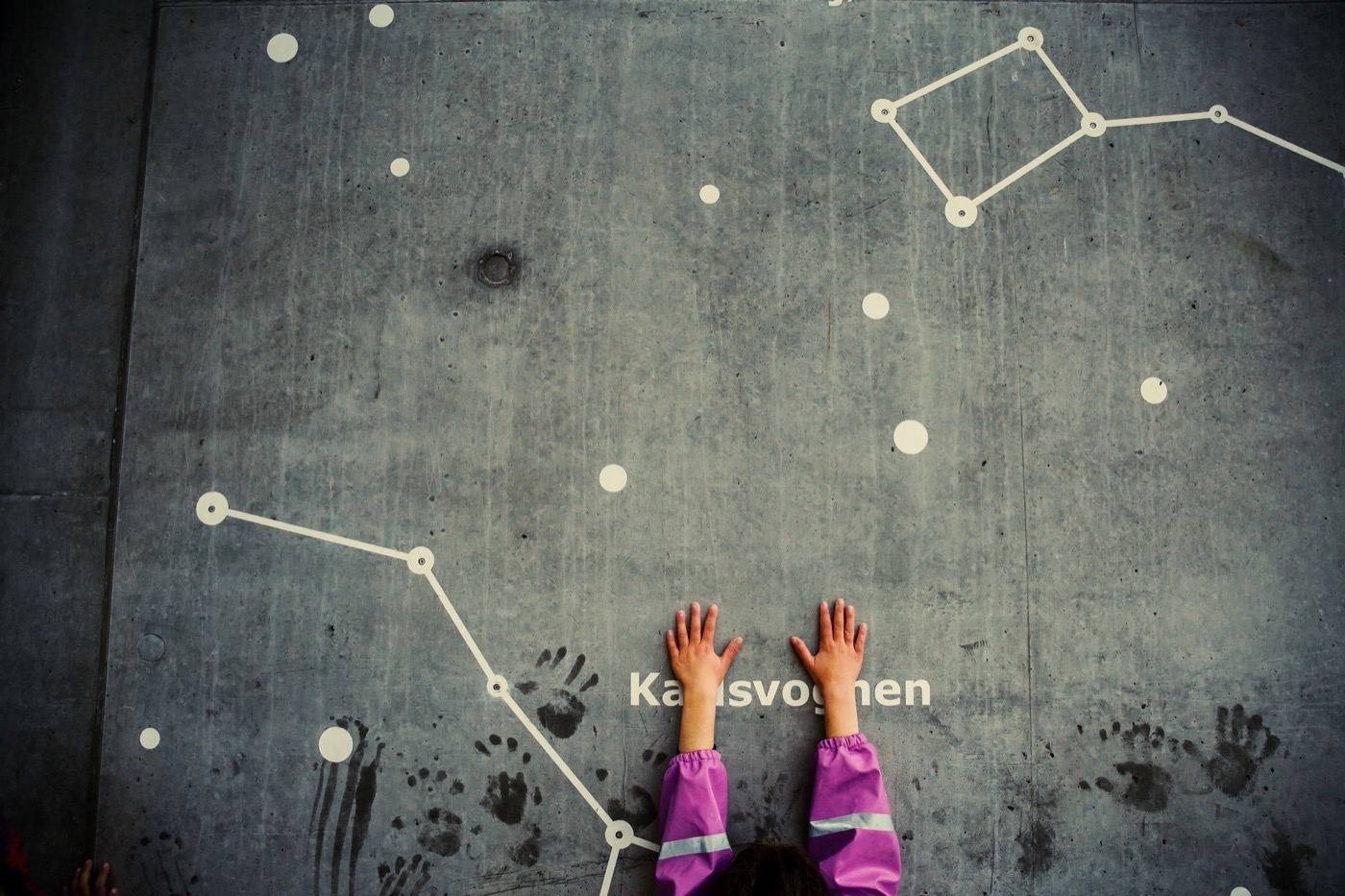 丹麦 Gadehaveskolen 校园游乐场丨1:1 Landskab-23