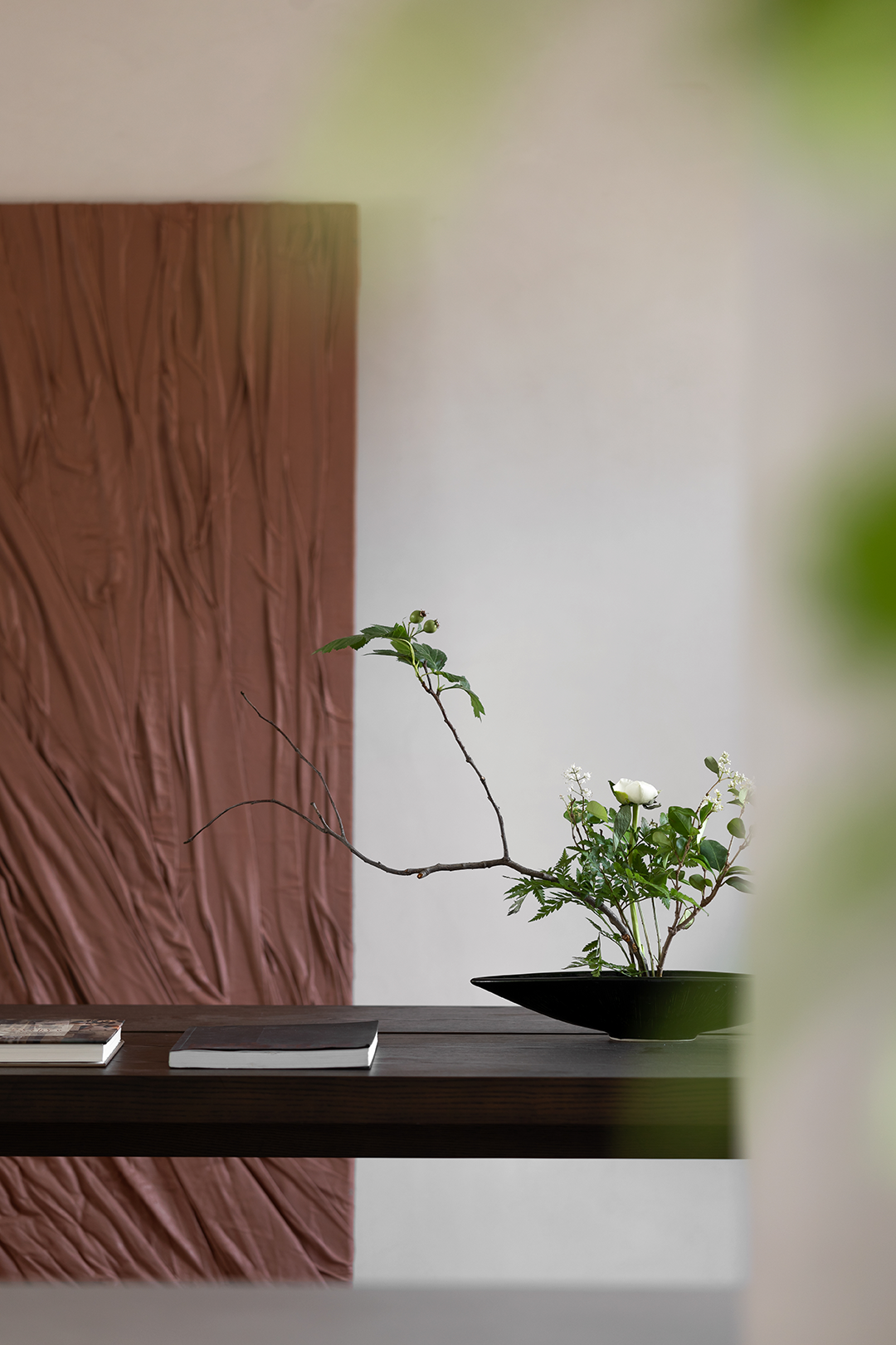 以形相生丨中国聊城丨风向空间设计师事务所-36