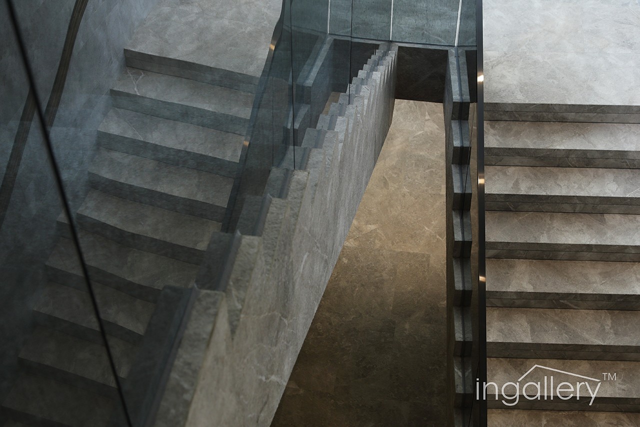 售楼处样板间-10