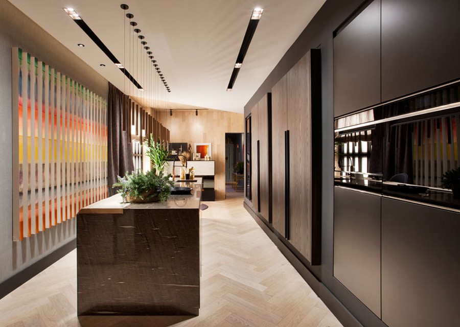 丨Adriana Somoza等众多西班牙室内设计师及团队-29