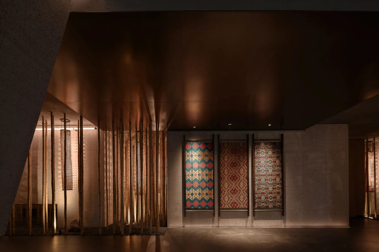 广西宴丨中国南宁丨杭州無形有行设计-28